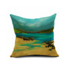 Film and Television Plays Pillow Cushion Cover  YS149 - Mega Save Wholesale & Retail