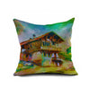 Film and Television Plays Pillow Cushion Cover  YS152 - Mega Save Wholesale & Retail