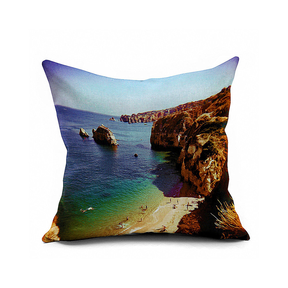 Film and Television Plays Pillow Cushion Cover  YS156 - Mega Save Wholesale & Retail