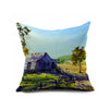 Film and Television Plays Pillow Cushion Cover  YS160 - Mega Save Wholesale & Retail