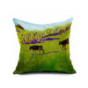 Film and Television Plays Pillow Cushion Cover  YS164 - Mega Save Wholesale & Retail