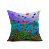 Film and Television Plays Pillow Cushion Cover  YS165 - Mega Save Wholesale & Retail