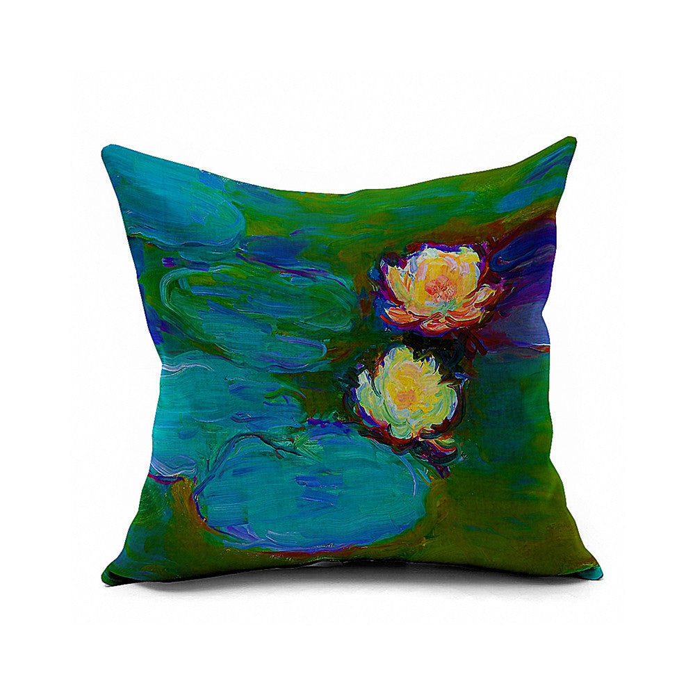 Film and Television Plays Pillow Cushion Cover  YS167 - Mega Save Wholesale & Retail