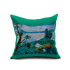 Film and Television Plays Pillow Cushion Cover  YS172 - Mega Save Wholesale & Retail