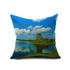 Film and Television Plays Pillow Cushion Cover  YS178 - Mega Save Wholesale & Retail