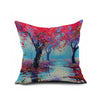 Film and Television Plays Pillow Cushion Cover  YS182 - Mega Save Wholesale & Retail