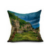 Film and Television Plays Pillow Cushion Cover  YS188 - Mega Save Wholesale & Retail