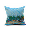 Film and Television Plays Pillow Cushion Cover  YS191 - Mega Save Wholesale & Retail