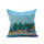 Film and Television Plays Pillow Cushion Cover  YS191 - Mega Save Wholesale & Retail