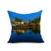 Film and Television Plays Pillow Cushion Cover  YS192 - Mega Save Wholesale & Retail