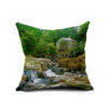 Film and Television Plays Pillow Cushion Cover  YS195 - Mega Save Wholesale & Retail