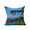 Film and Television Plays Pillow Cushion Cover  YS196 - Mega Save Wholesale & Retail