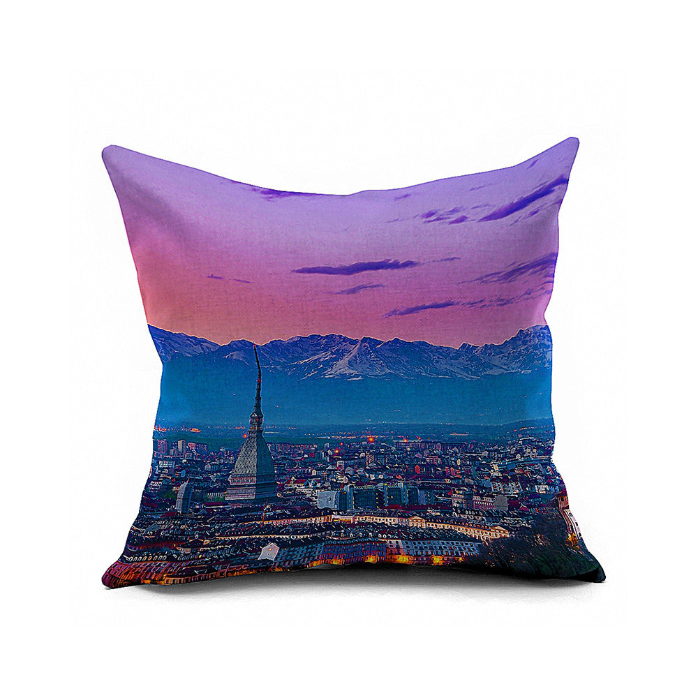 Film and Television Plays Pillow Cushion Cover  YS200 - Mega Save Wholesale & Retail