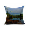 Film and Television Plays Pillow Cushion Cover  YS202 - Mega Save Wholesale & Retail