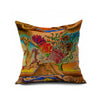 Film and Television Plays Pillow Cushion Cover  YS207 - Mega Save Wholesale & Retail