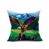 Film and Television Plays Pillow Cushion Cover  YS209 - Mega Save Wholesale & Retail