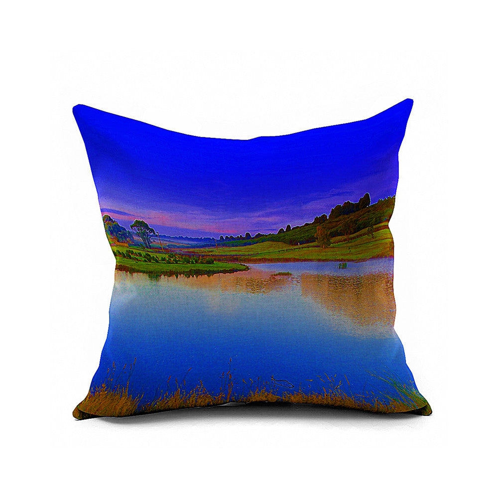 Film and Television Plays Pillow Cushion Cover  YS211 - Mega Save Wholesale & Retail