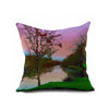 Film and Television Plays Pillow Cushion Cover  YS212 - Mega Save Wholesale & Retail