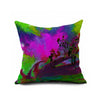 Film and Television Plays Pillow Cushion Cover  YS214 - Mega Save Wholesale & Retail