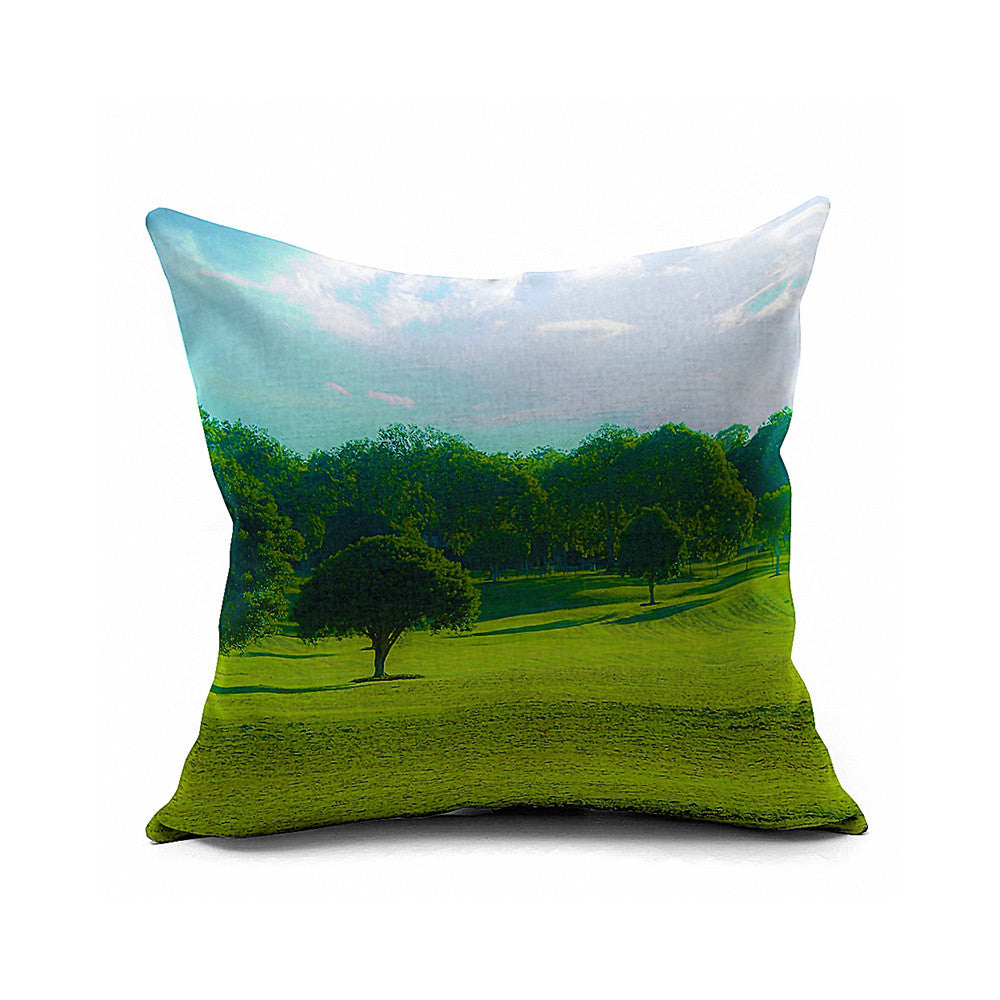 Film and Television Plays Pillow Cushion Cover  YS215 - Mega Save Wholesale & Retail