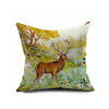 Film and Television Plays Pillow Cushion Cover  YS217 - Mega Save Wholesale & Retail