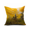 Film and Television Plays Pillow Cushion Cover  YS218 - Mega Save Wholesale & Retail