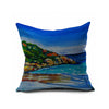 Film and Television Plays Pillow Cushion Cover  YS219 - Mega Save Wholesale & Retail