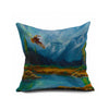 Film and Television Plays Pillow Cushion Cover  YS220 - Mega Save Wholesale & Retail