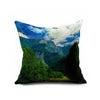 Film and Television Plays Pillow Cushion Cover  YS222 - Mega Save Wholesale & Retail