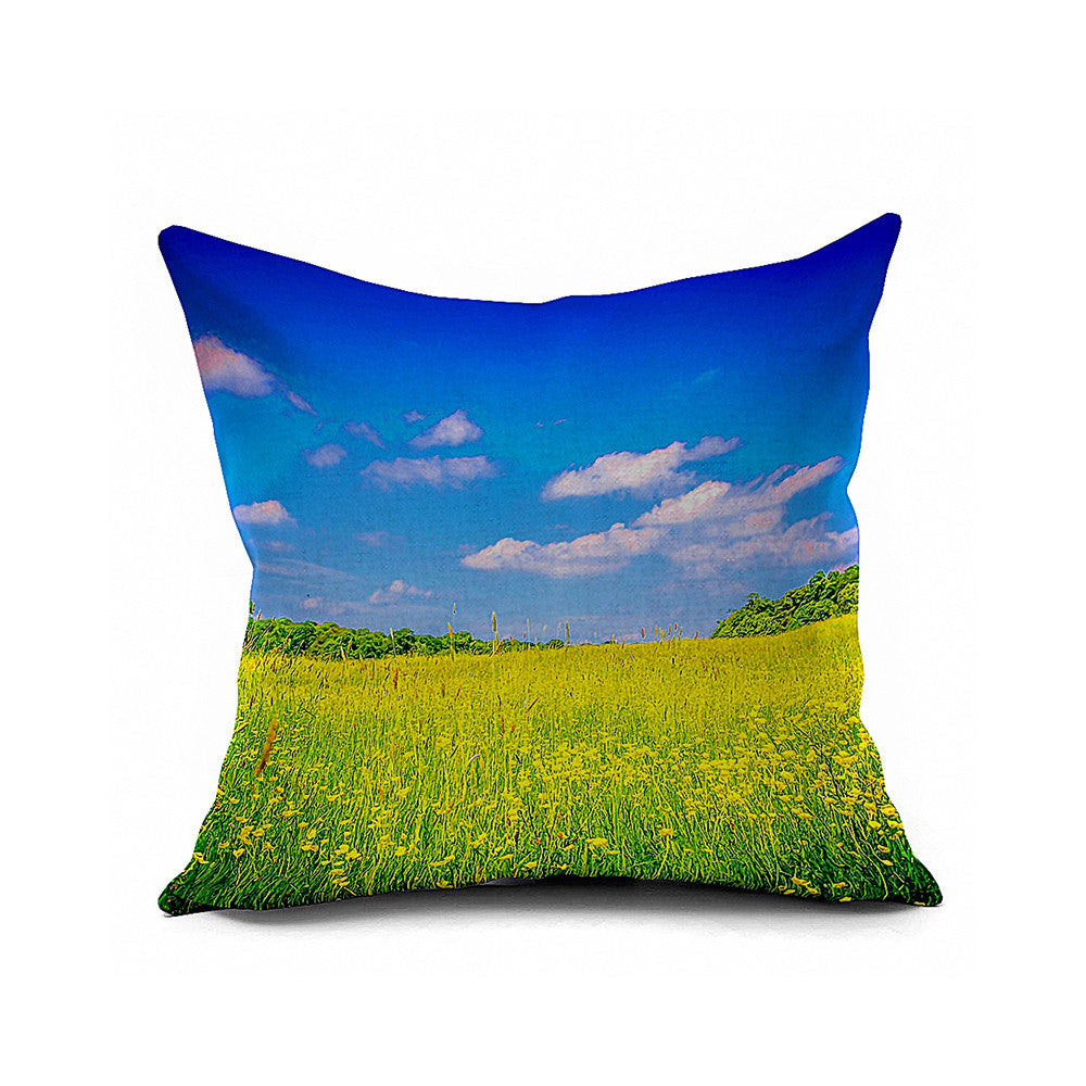 Film and Television Plays Pillow Cushion Cover  YS230 - Mega Save Wholesale & Retail