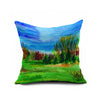 Film and Television Plays Pillow Cushion Cover  YS232 - Mega Save Wholesale & Retail