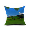 Film and Television Plays Pillow Cushion Cover  YS234 - Mega Save Wholesale & Retail