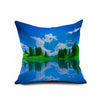 Film and Television Plays Pillow Cushion Cover  YS235 - Mega Save Wholesale & Retail