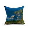 Film and Television Plays Pillow Cushion Cover  YS237 - Mega Save Wholesale & Retail