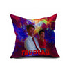 Film and Television Plays Pillow Cushion Cover  YS239 - Mega Save Wholesale & Retail