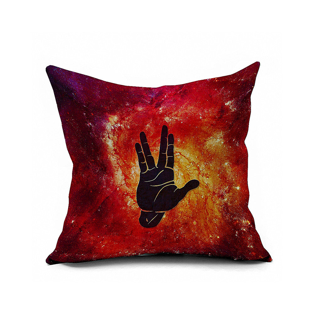 Film and Television Plays Pillow Cushion Cover  YS240 - Mega Save Wholesale & Retail