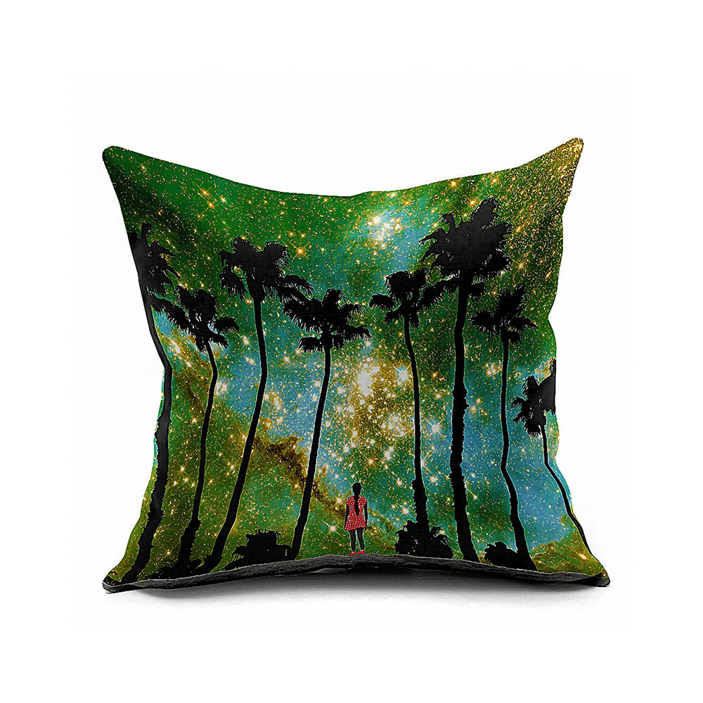 Film and Television Plays Pillow Cushion Cover  YS247 - Mega Save Wholesale & Retail