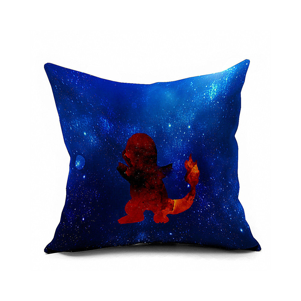 Film and Television Plays Pillow Cushion Cover  YS249 - Mega Save Wholesale & Retail