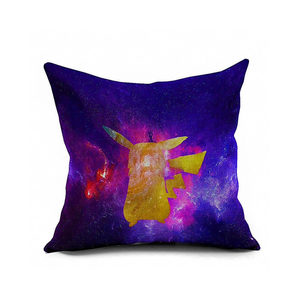 Film and Television Plays Pillow Cushion Cover  YS250 - Mega Save Wholesale & Retail