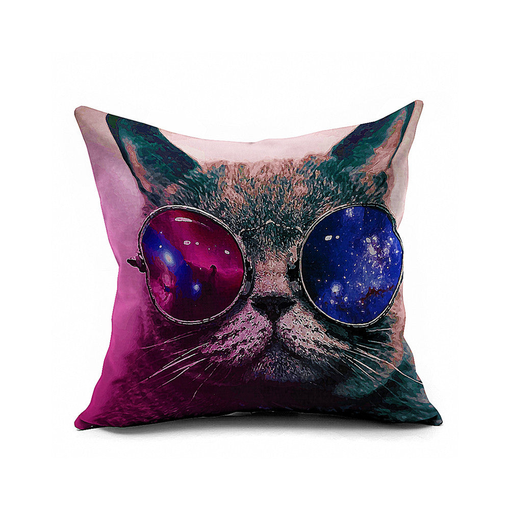 Film and Television Plays Pillow Cushion Cover  YS251 - Mega Save Wholesale & Retail