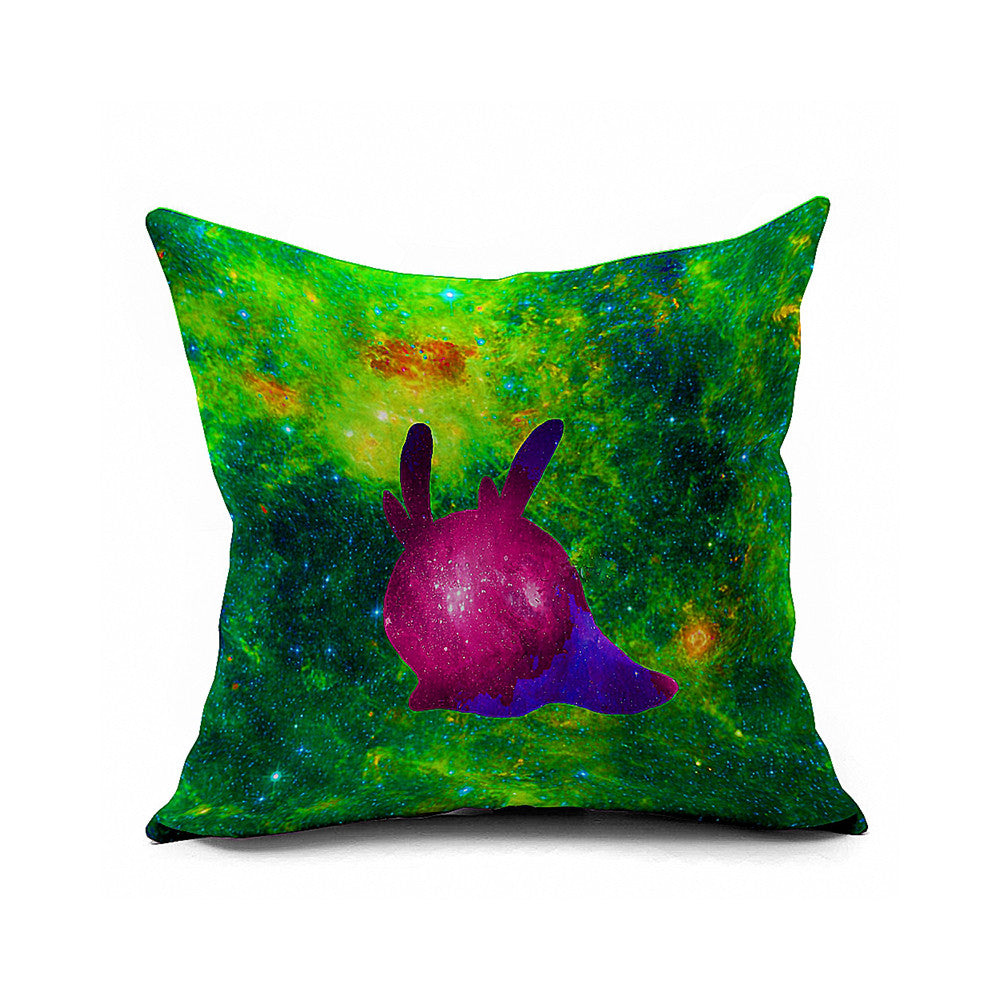 Film and Television Plays Pillow Cushion Cover  YS257 - Mega Save Wholesale & Retail