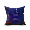 Film and Television Plays Pillow Cushion Cover  YS266 - Mega Save Wholesale & Retail