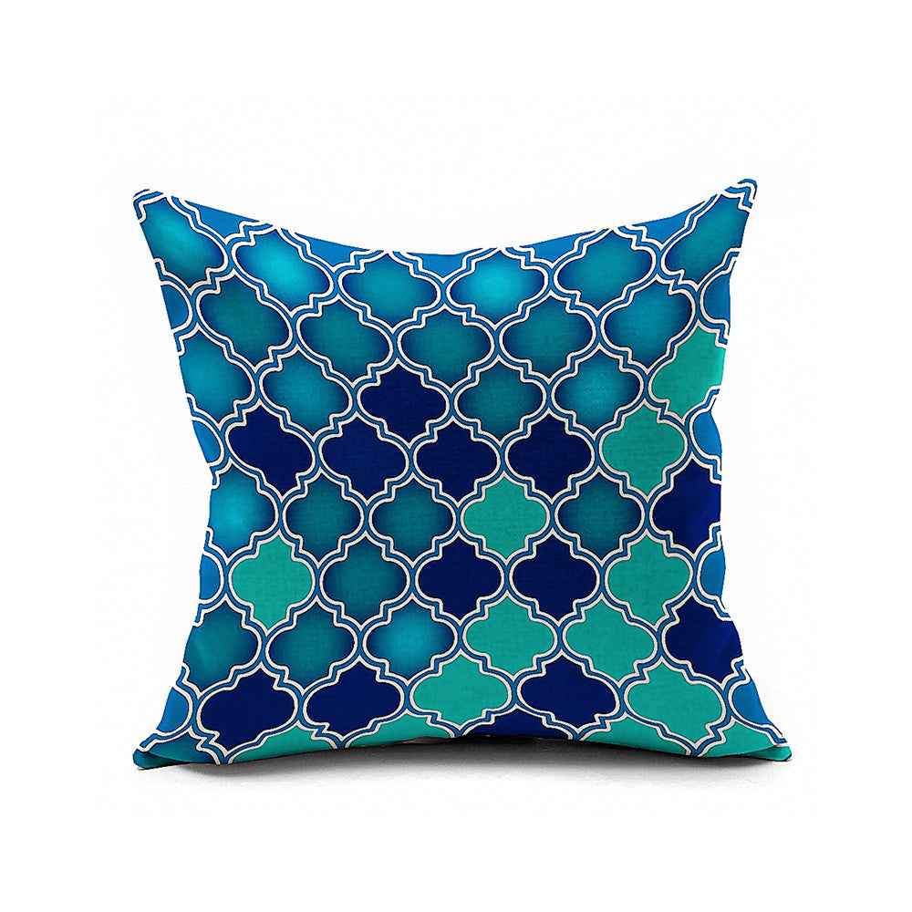 Film and Television Plays Pillow Cushion Cover  YS268 - Mega Save Wholesale & Retail