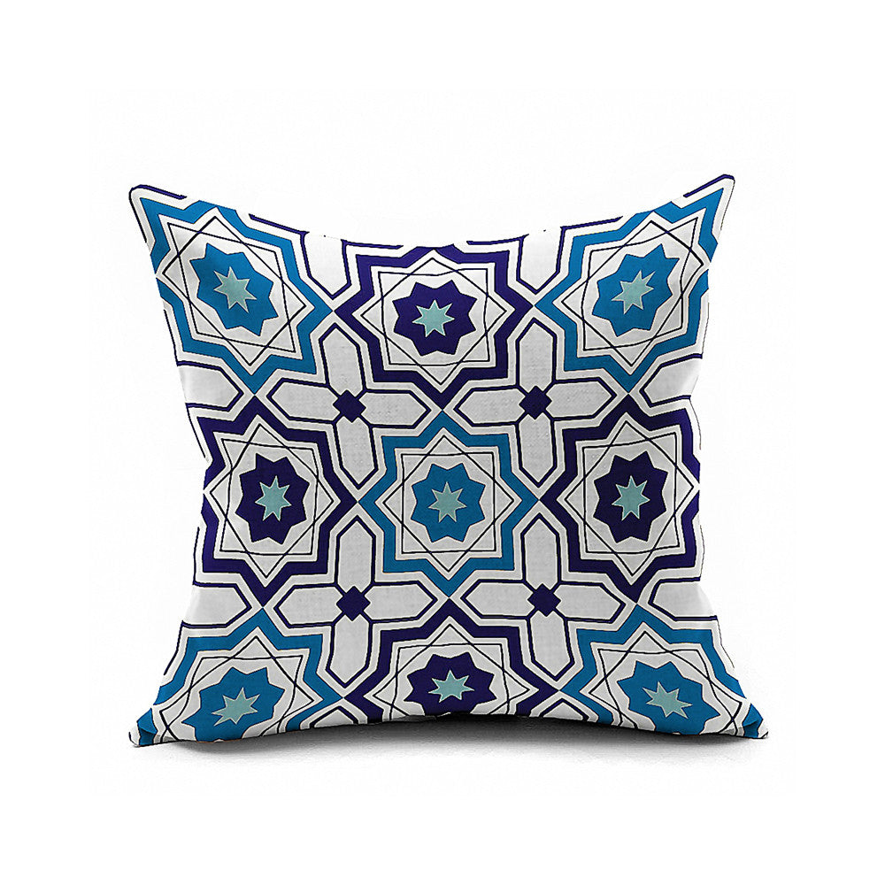 Film and Television Plays Pillow Cushion Cover  YS271 - Mega Save Wholesale & Retail