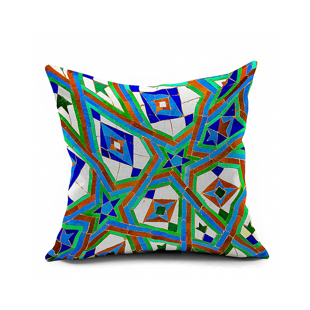 Film and Television Plays Pillow Cushion Cover  YS273 - Mega Save Wholesale & Retail