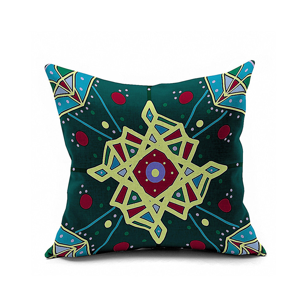 Film and Television Plays Pillow Cushion Cover  YS275 - Mega Save Wholesale & Retail