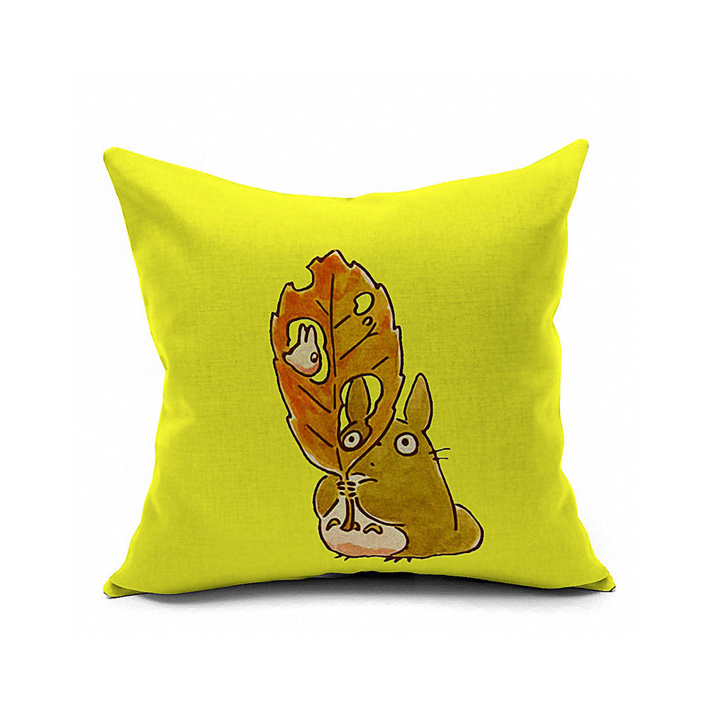 Film and Television Plays Pillow Cushion Cover  YS278 - Mega Save Wholesale & Retail