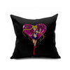 Film and Television Plays Pillow Cushion Cover  YS280 - Mega Save Wholesale & Retail