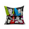 Film and Television Plays Pillow Cushion Cover  YS288 - Mega Save Wholesale & Retail