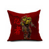 Film and Television Plays Pillow Cushion Cover  YS289 - Mega Save Wholesale & Retail
